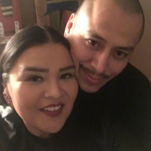 Meet your Posher, Vonnie